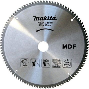 Makita D-38940 TCT Testere