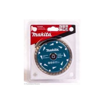 Makita D-41626 Elmas Testere Bıçağı