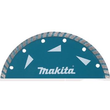 Makita D-41626 Elmas Testere Bıçağı