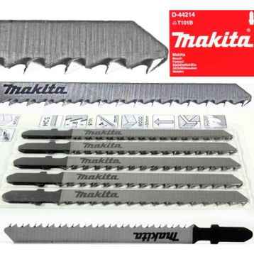Makita D-44214 Dekupaj Testere Bıçağı