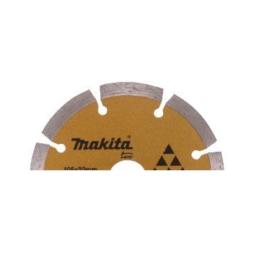 Makita D-44395 Elmas Testere Bıçağı