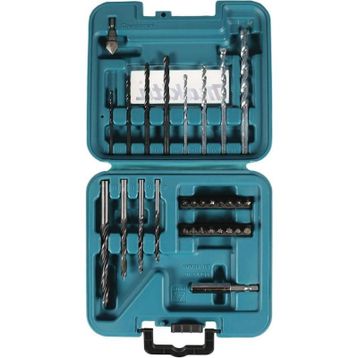 Makita D-47204 Matkap Ucu Seti