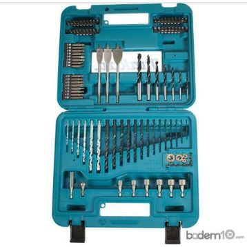 Makita D-47248-5 Matkap Ucu Seti