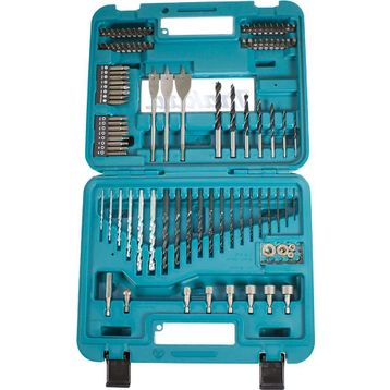 Makita D-47248-5 Matkap Ucu Seti
