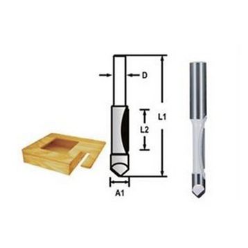Makita D-47787 Freze Panel Kenar Alma Bıçağı