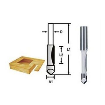 Makita D-47793 Freze Panel Kenar Alma Bıçağı