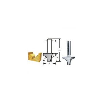 Makita D-48153 Freze Dalma Bıçağı