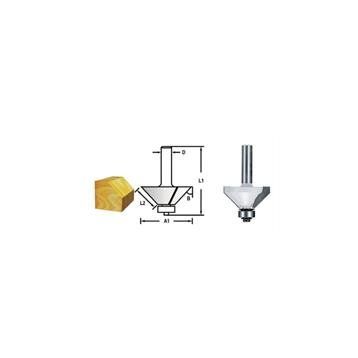 Makita D-48658 PAH Freze Bıçağı