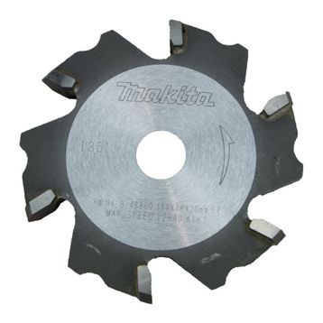 Makita D-48860 Freze Profil Bıçağı