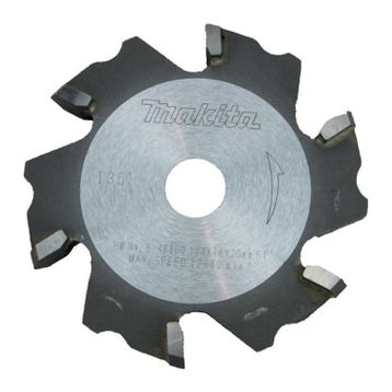 Makita D-48860 Freze Profil Bıçağı