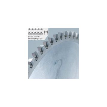Makita D-52554 Daire Testere Bıçağı
