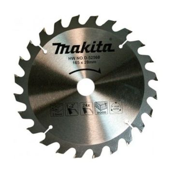 Makita D-52560 Daire Testere Bıçağı