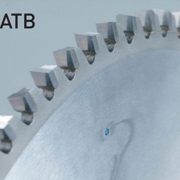 Makita D-52582 Daire Testere Bıçağı