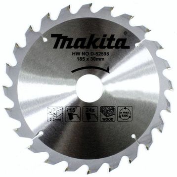 Makita D 52598 Daire Testere