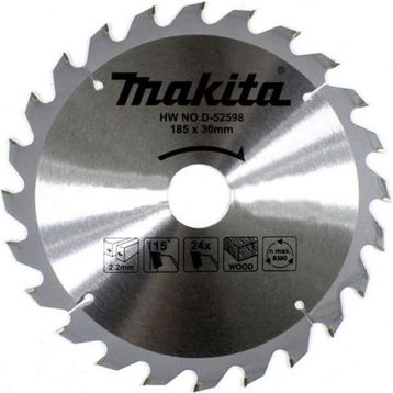 Makita D 52598 Daire Testere