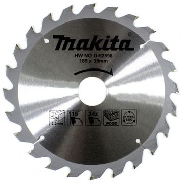 Makita D 52598 Daire Testere