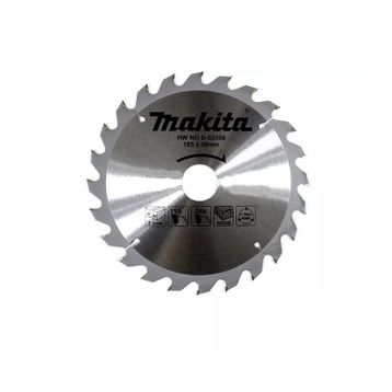 Makita D 52598 Daire Testere