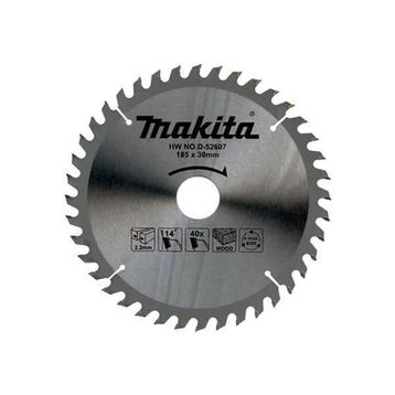 Makita D-52607 Daire Testere Bıçağı