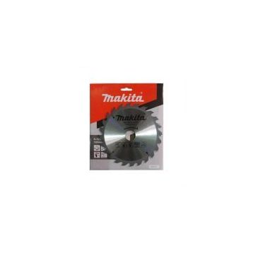 Makita D-52607 Daire Testere Bıçağı