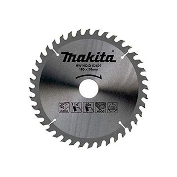 Makita D-52607 Daire Testere Bıçağı