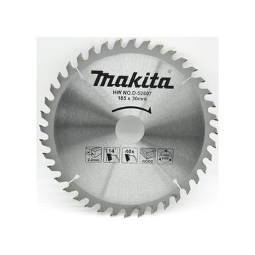 Makita D-52607 Daire Testere Bıçağı
