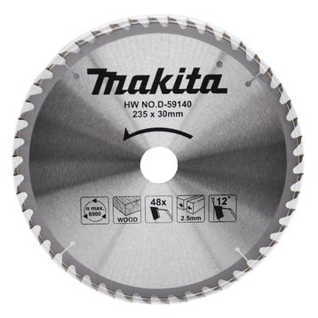 Makita D 59140 Daire Testere