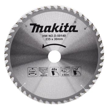 Makita D 59140 Daire Testere