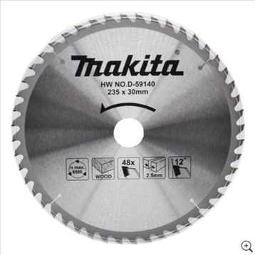 Makita D 59140 Daire Testere