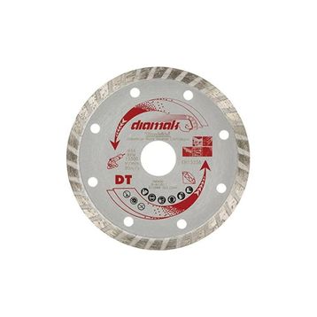 Makita D-61151 Dıamak Elmas Testere 115 Mm Dalgalı
