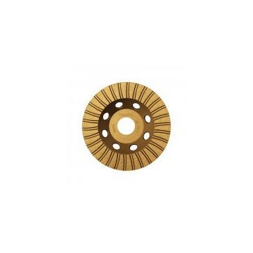 Makita D-62343 115 mm Turbo Çanak Disk