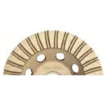 Makita D-62343 115 mm Turbo Çanak Disk
