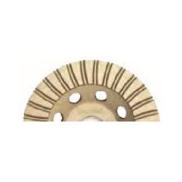 Makita D-62343 115 mm Turbo Çanak Disk