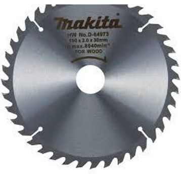 Makita D-64967 Daire Testere Bıçağı
