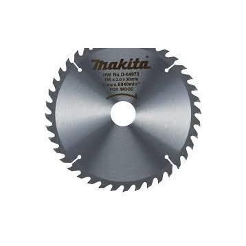 Makita D-64967 Daire Testere Bıçağı