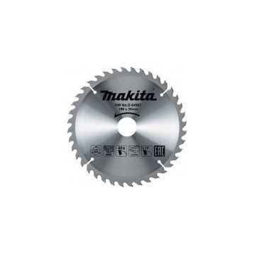 Makita D-64967 Daire Testere Bıçağı