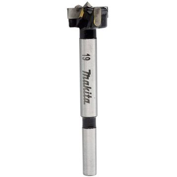 Makita D-71102 Taş Menteşe Tip 19x77 mm Freze Bıçağı
