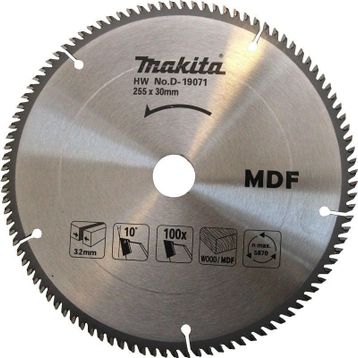 Makita D19071 Elmas Daire Testere Bıçağı