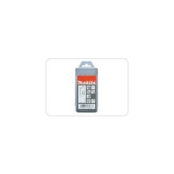 Makita D20719 5 Parça Beton Matkap Uç Seti