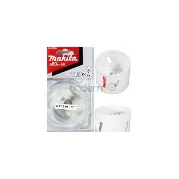 Makita D25688 60 mm Delik Testere Ucu