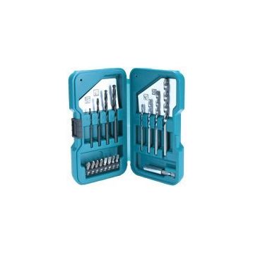 Makita D40200 17 Parça Matkap Ucu Seti