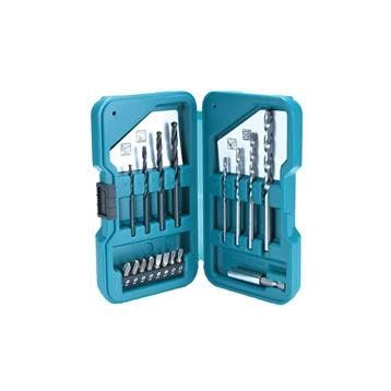 Makita D40200 17 Parça Matkap Ucu Seti