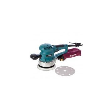 Makita Dairesel Eksantirik BO6030 (310 W) Zımparalama Makinesi
