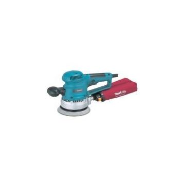 Makita Dairesel Eksantirik BO6030 (310 W) Zımparalama Makinesi