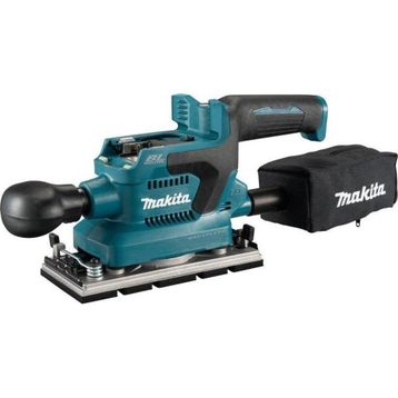 Makita DBO380RTJ Akülü Titreşim Zımpara Makinesi
