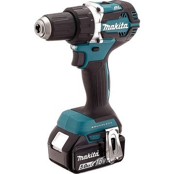Makita DDF484RTJ 18 V Matkap Vidalama