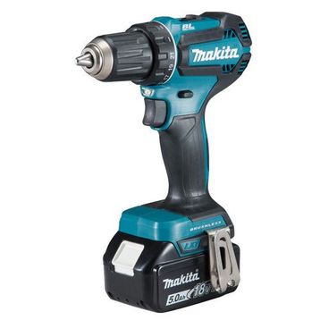 Makita DDF485RTJ 18 V Akülü Matkap Vidalama