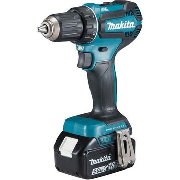 Makita DDF485RTJ 18 V Akülü Matkap Vidalama