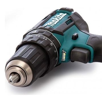 Makita DHP482RFE 3 Ah Akülü Darbeli Vidalama Makinesi