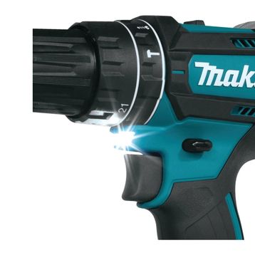 Makita DHP482RFE 3 Ah Akülü Darbeli Vidalama Makinesi