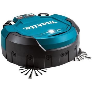 Makita DRC200Z Temizlik Robotu